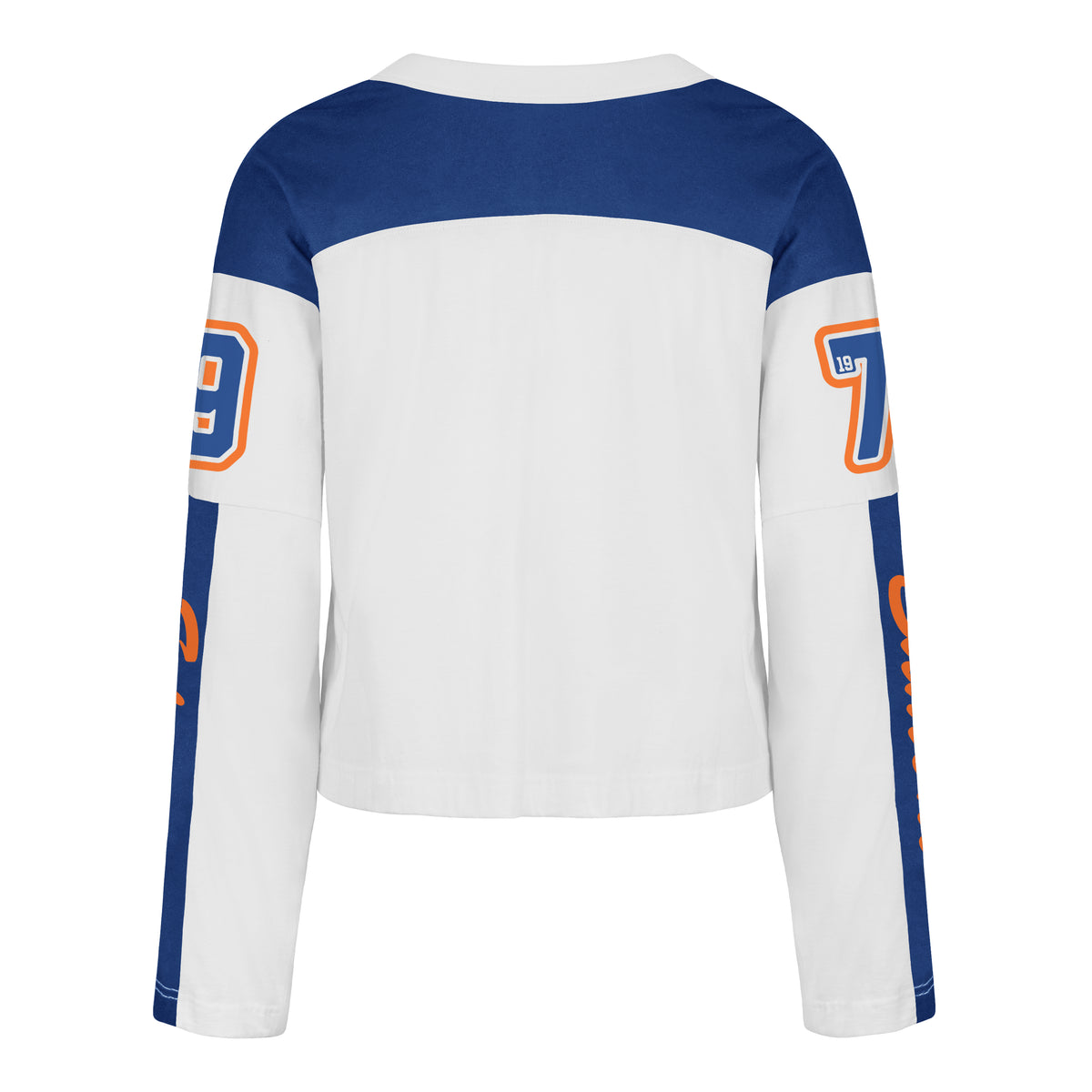 NHL-Women's Exclamation '47 Metro Jersey Tee