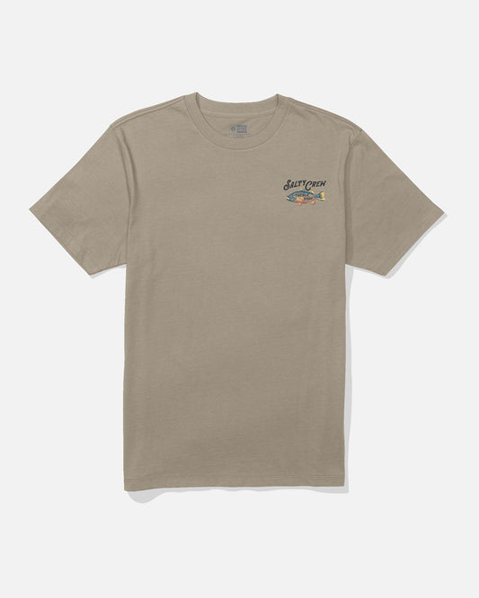 TACKLE SHOP SS TEE