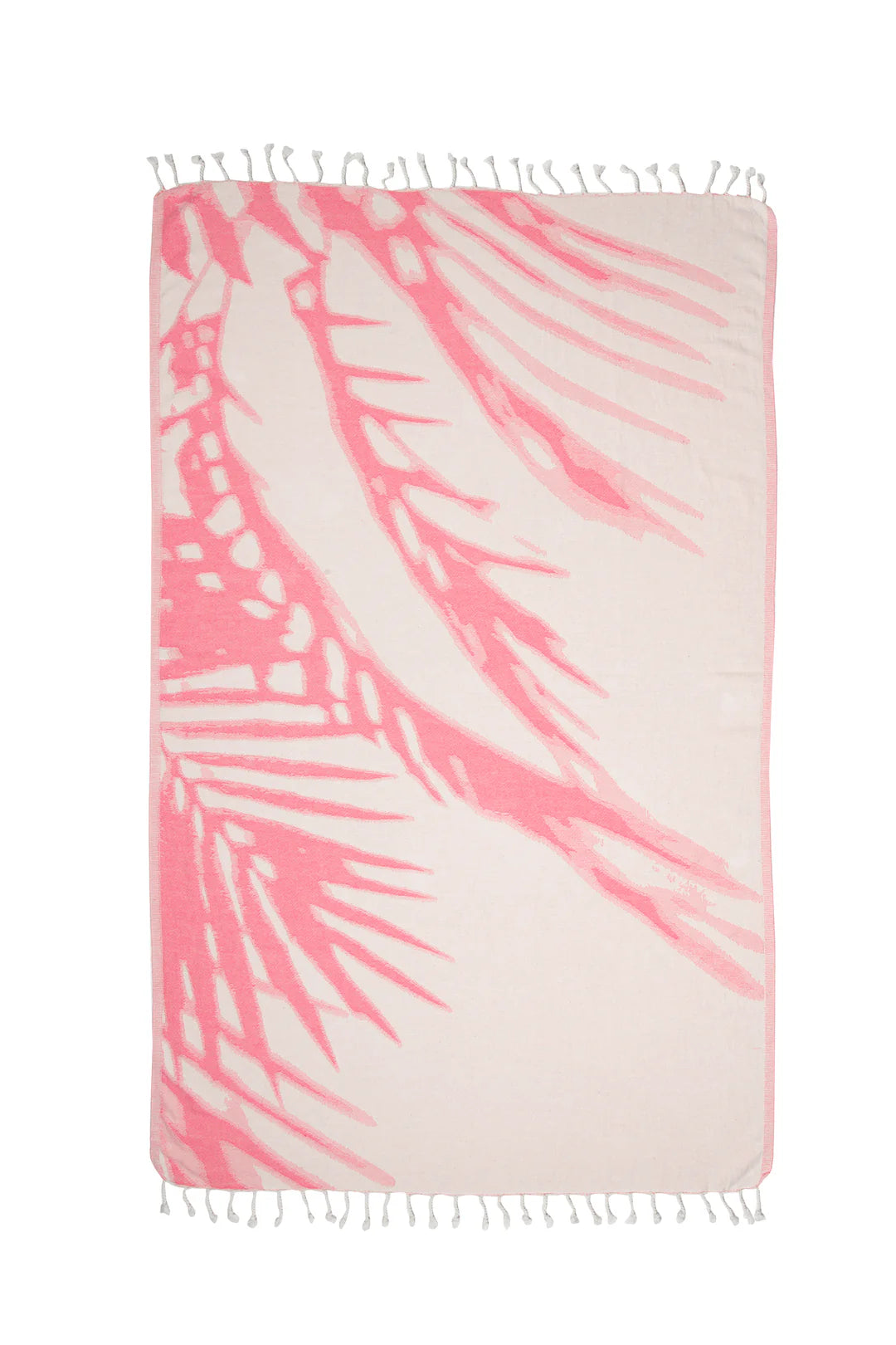 THE SOMERS | Palm Towel