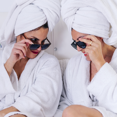 Beauty & Wellness