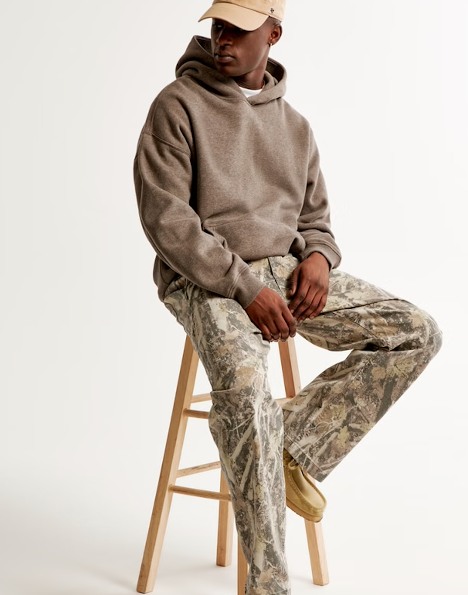Mens Bottoms