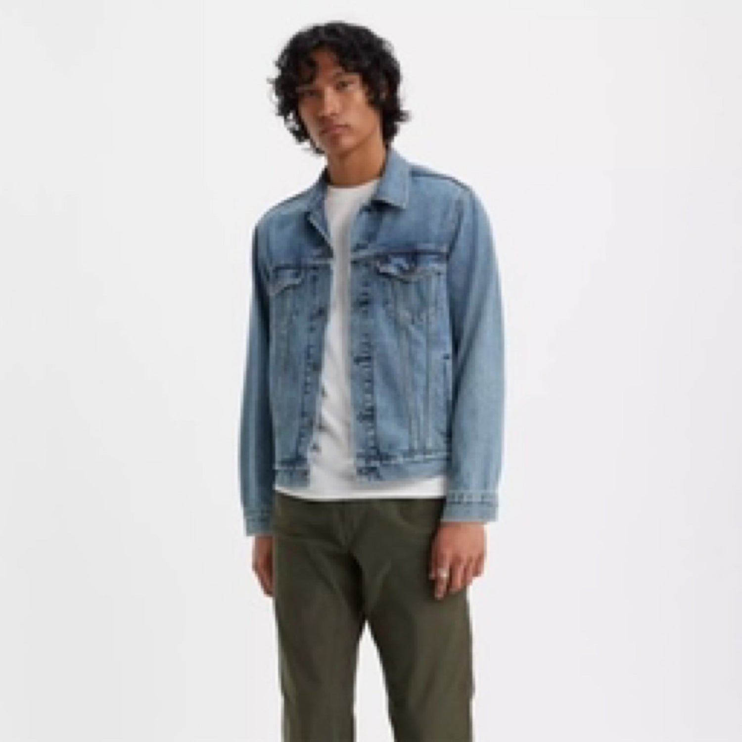 Mens Tops