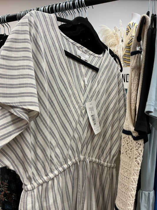 Casablanca Midi Dress