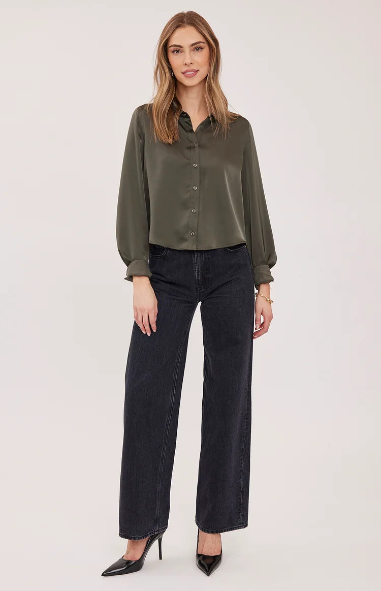 Leighton Blouse