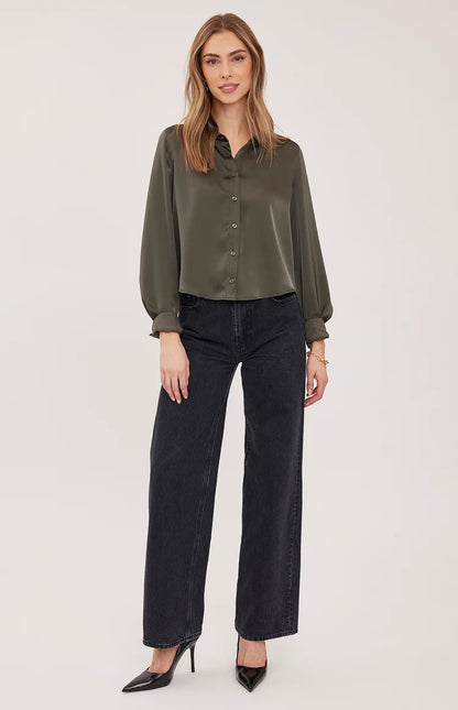 Leighton Blouse