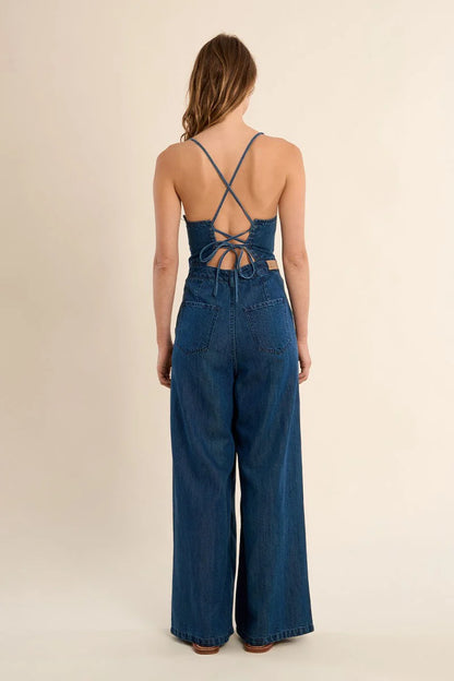 Molly Jumpsuit