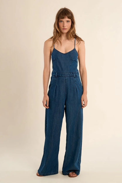 Molly Jumpsuit