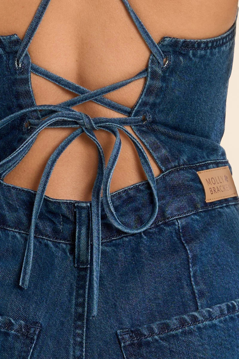 Molly Jumpsuit