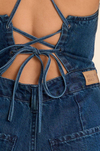 Molly Jumpsuit