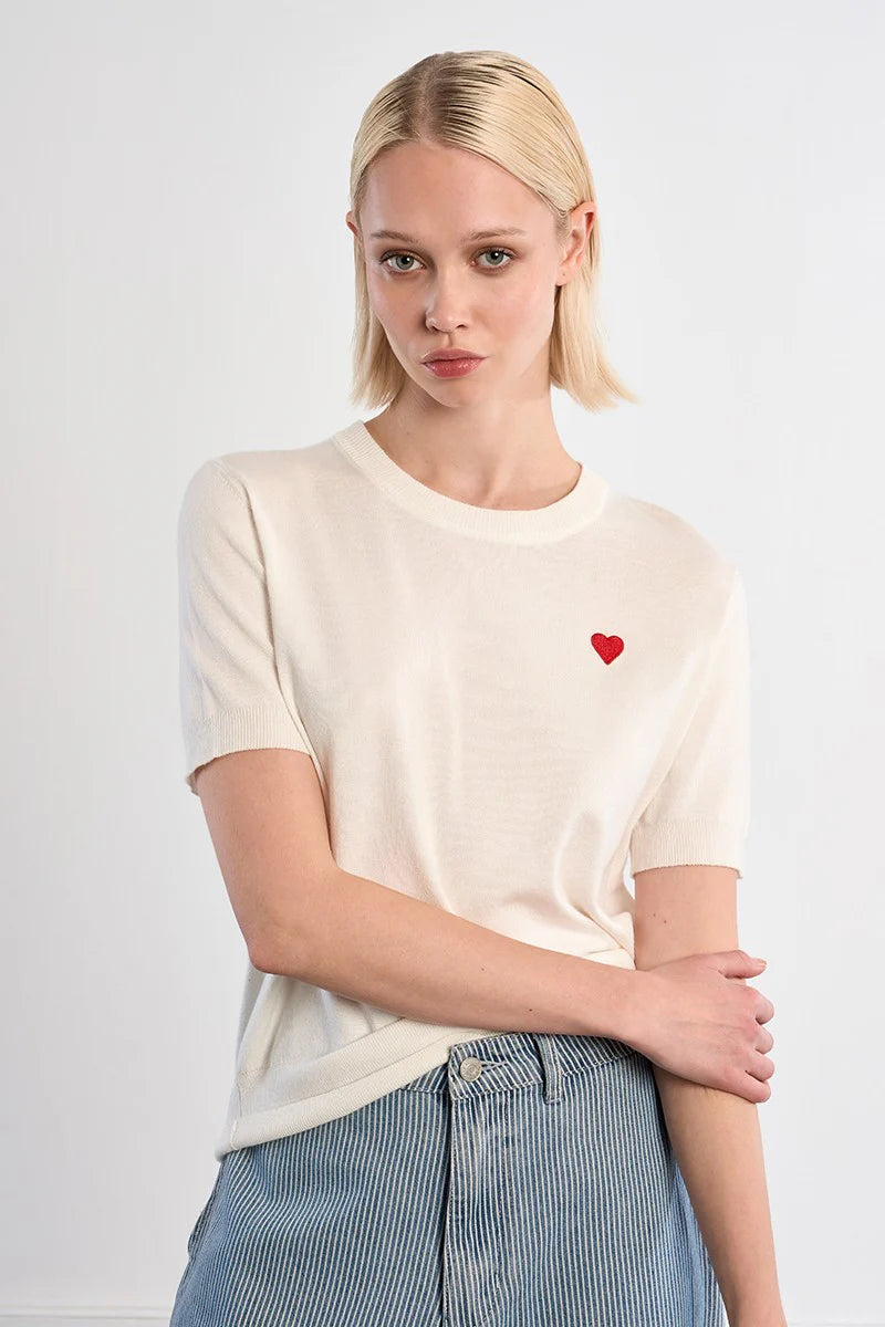 Molly Knitted Sweater