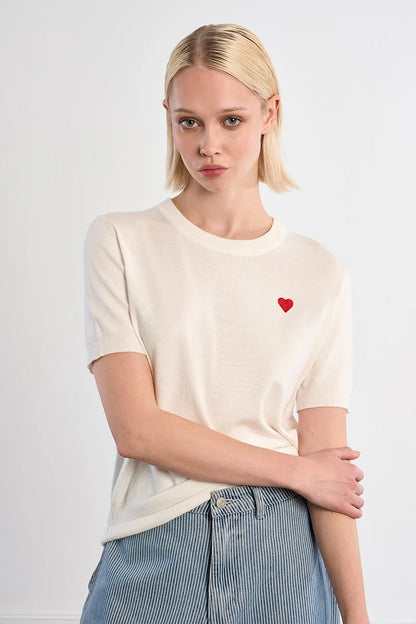 Molly Knitted Sweater