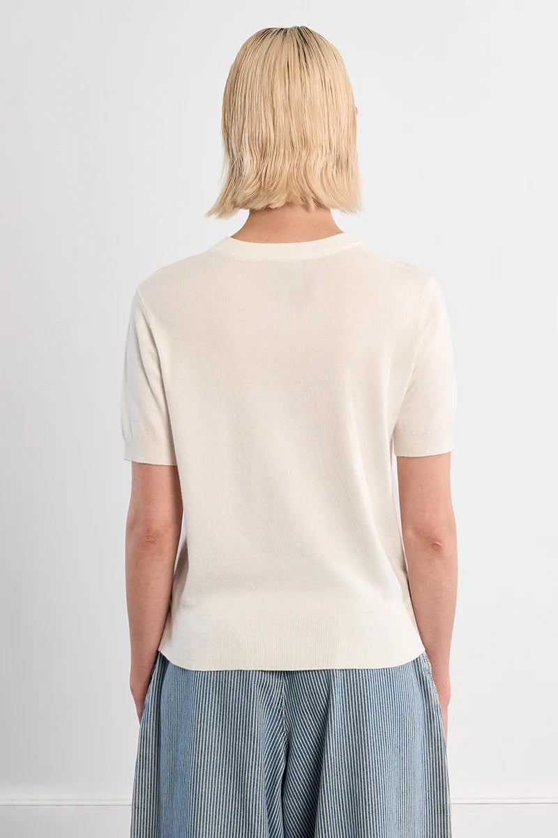 Molly Knitted Sweater
