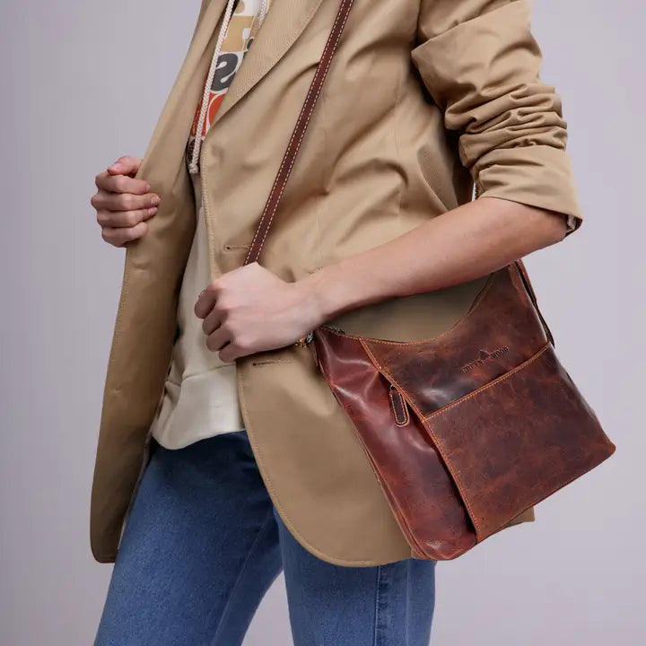 Ladies Shoulder Bag Layla
