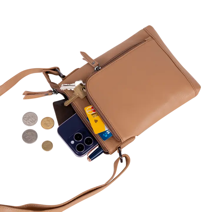 Ladies' Shoulder Bag Iris
