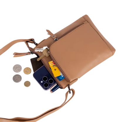 Ladies' Shoulder Bag Iris
