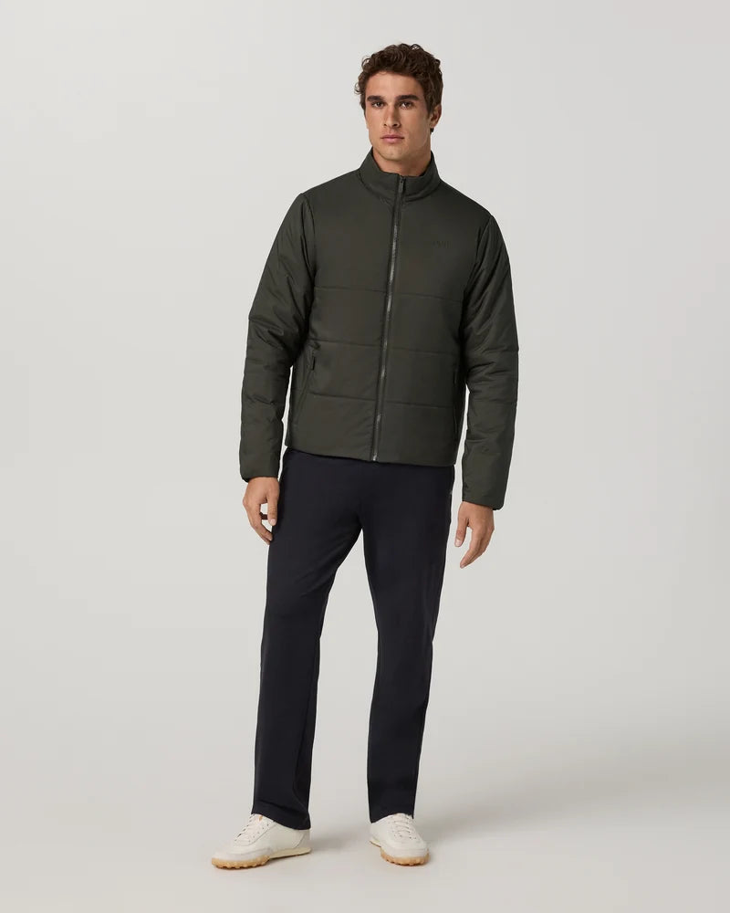 Echo Insulated Jacket