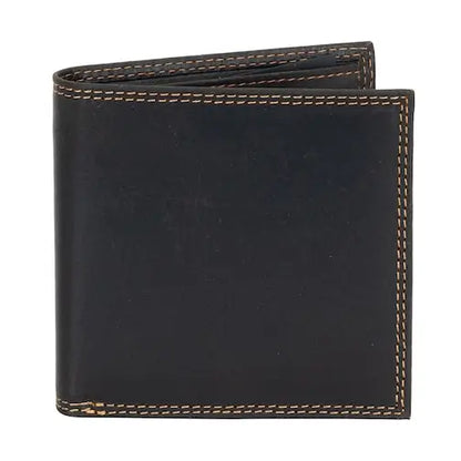 Men’S Bifold Rfid Wallet Auckland