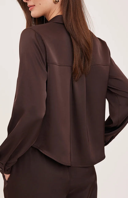 Leighton Blouse
