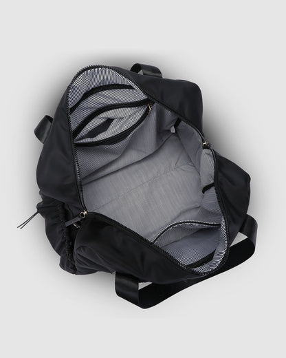 Jenn Nylon Travel Bag
