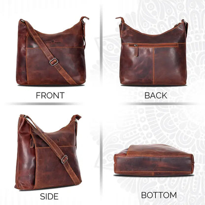 Ladies Shoulder Bag Layla