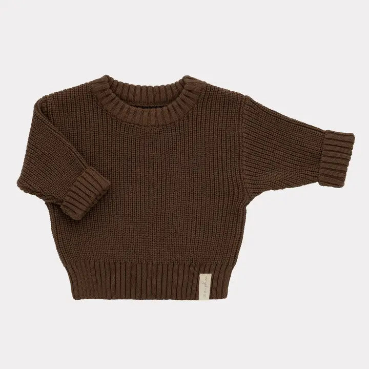 Knit Sweaters