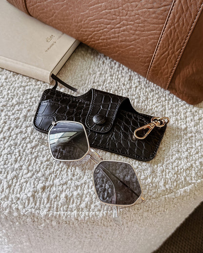 Skittle Sunglass Case