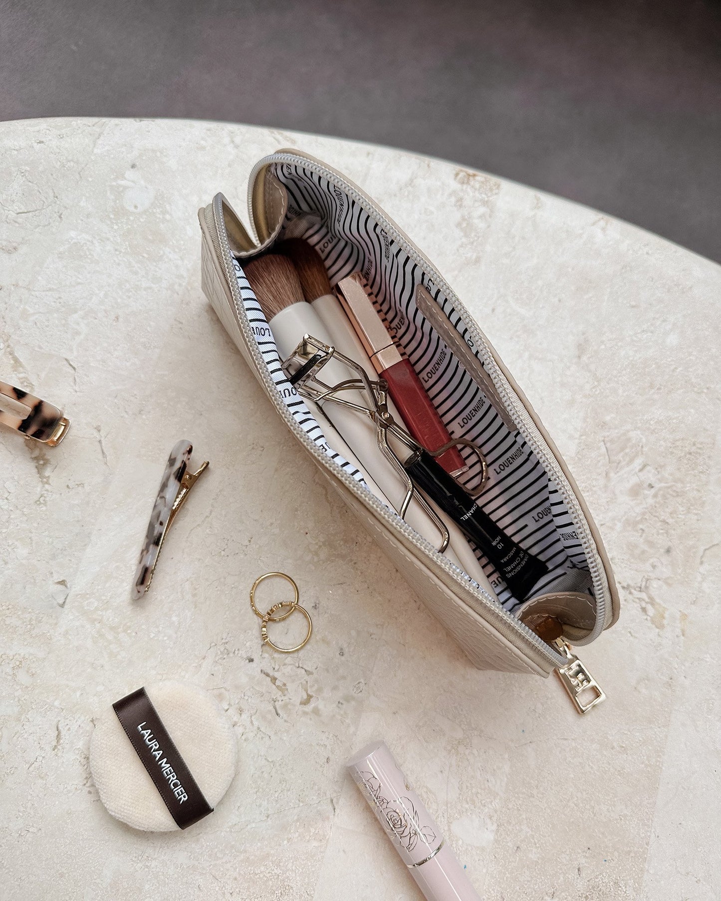 Mary & Jayne Cosmetic Bag Set