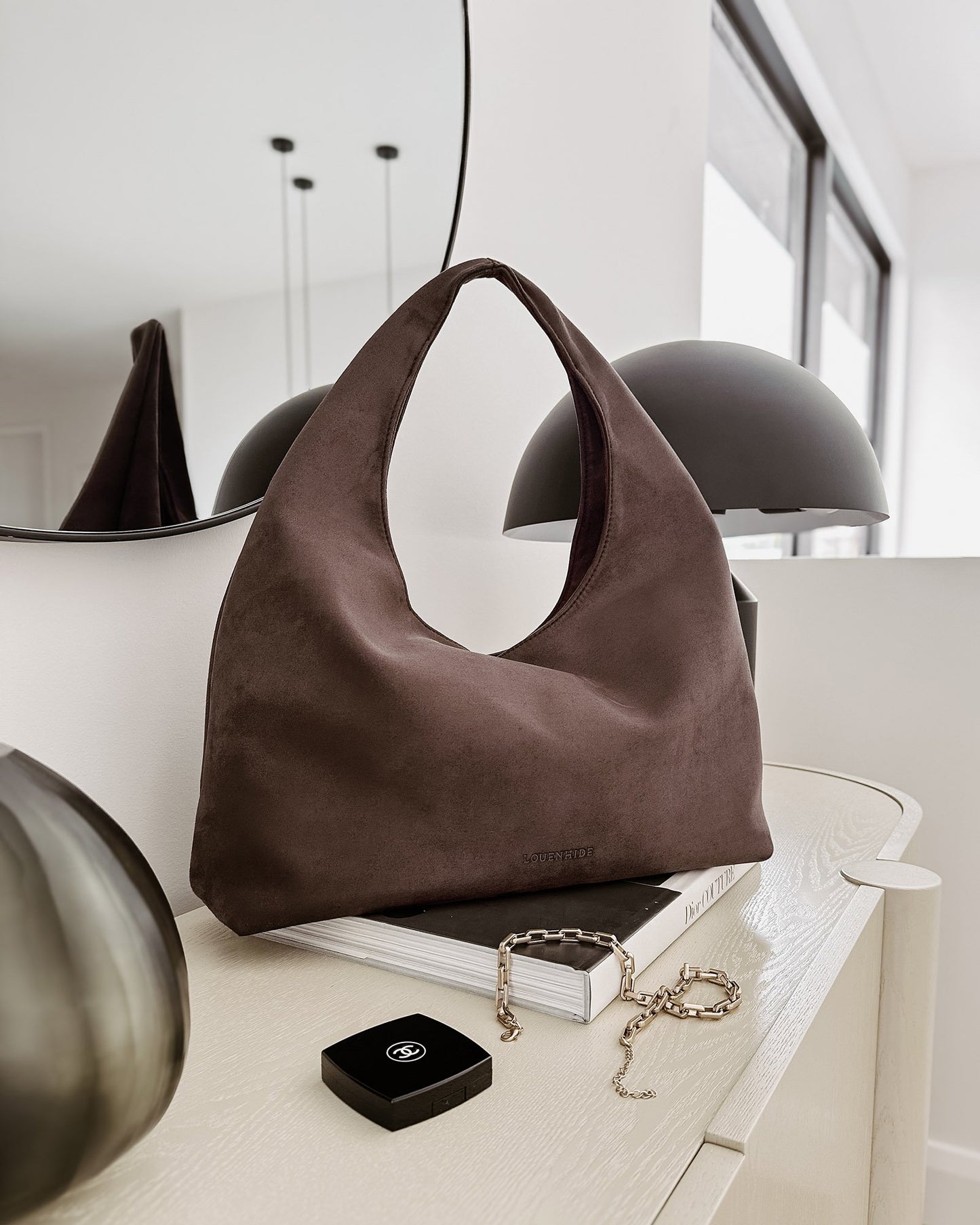 Monaco Shoulder Bag