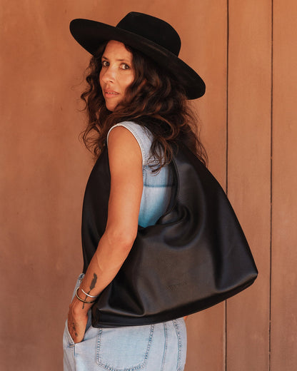Monaco Shoulder Bag