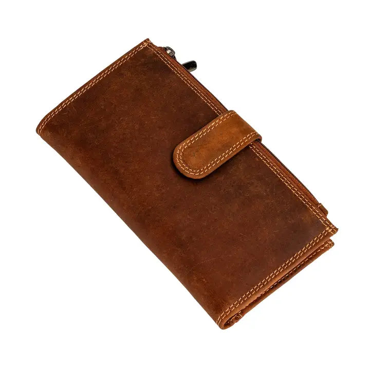 Leather Wallet GW2215