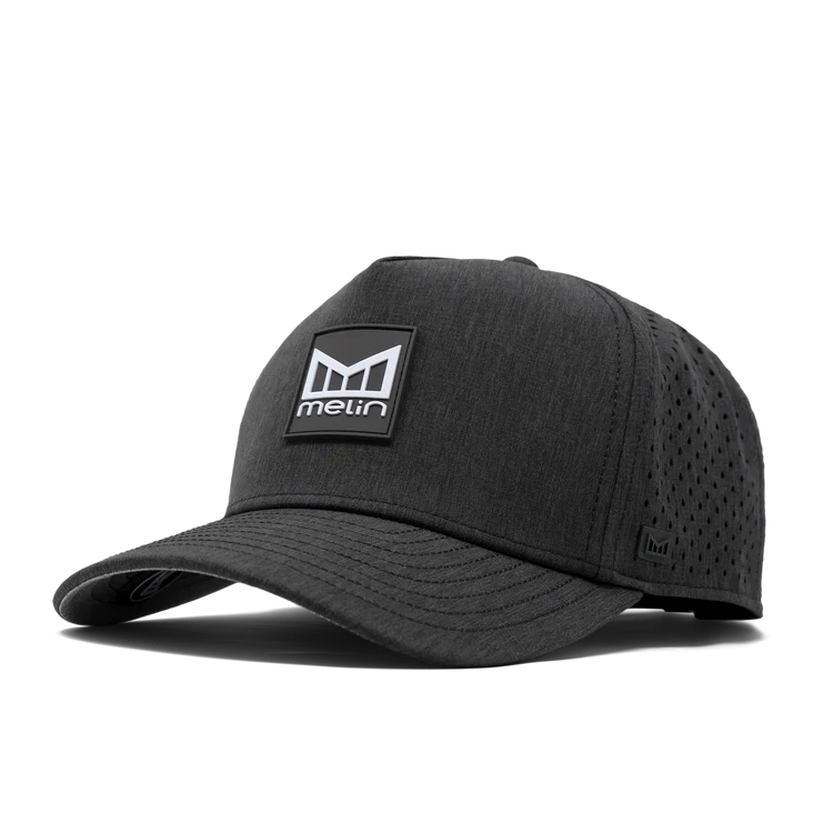 Odysea Stacked Hydro