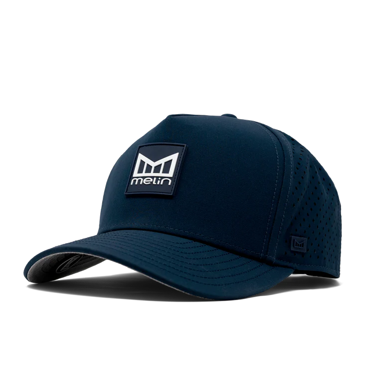 Odysea Stacked Hydro