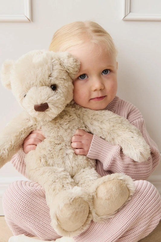 Plush - Theo the Bear