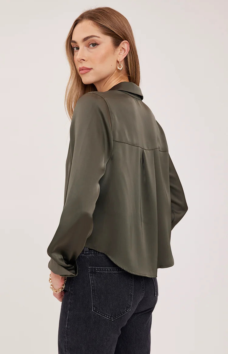 Leighton Blouse