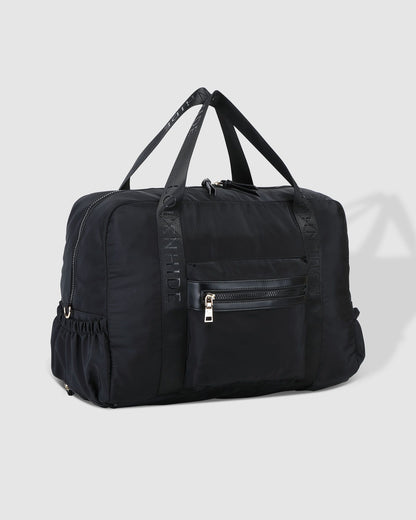 Jenn Nylon Travel Bag