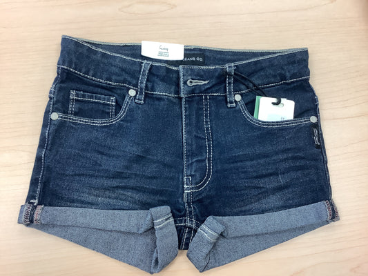 Macy kids short shorts