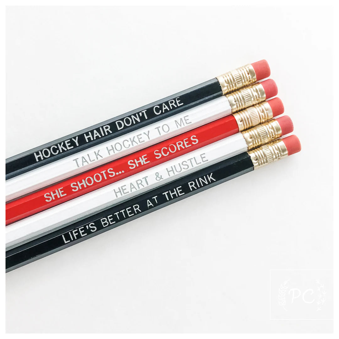 Pencil sets