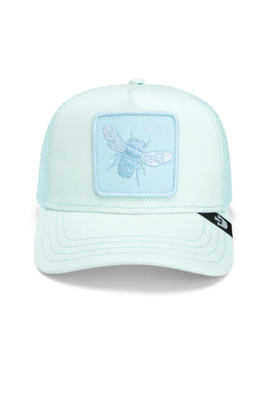GOORIN MIRAGE QUEEN TRUCKER HAT