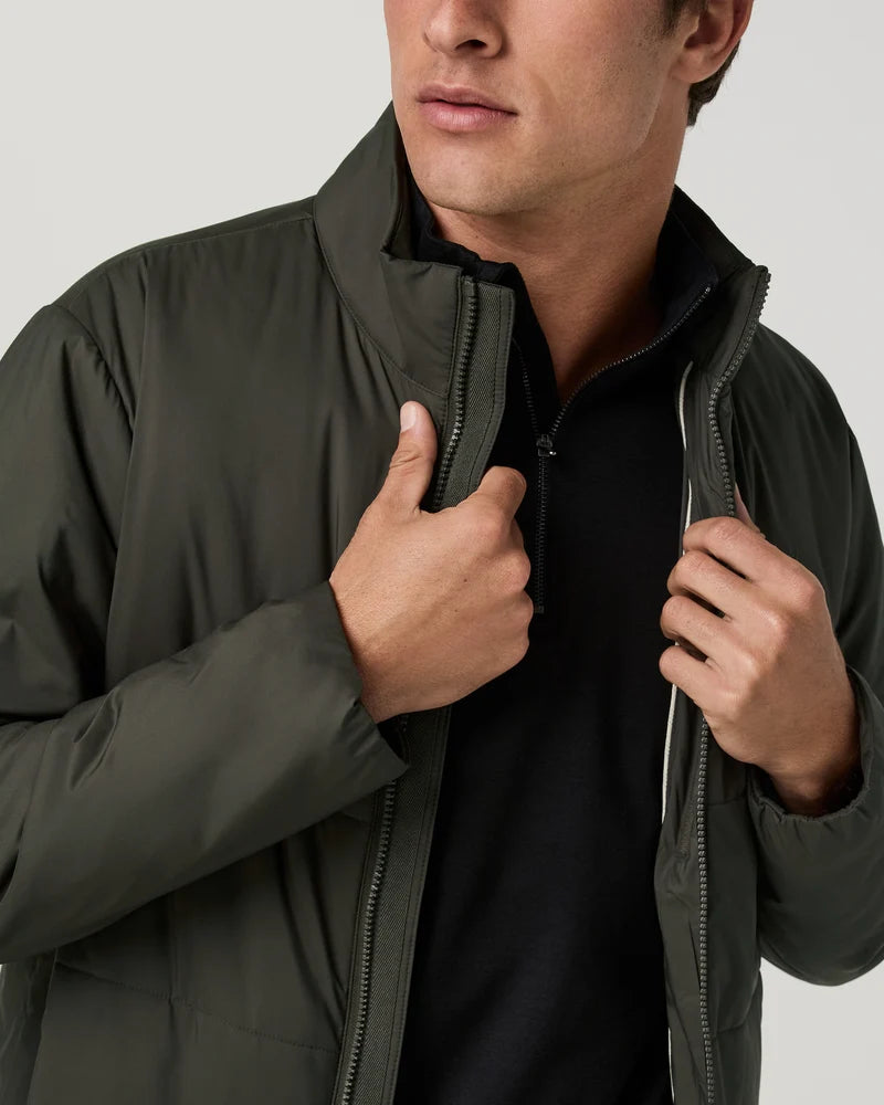 Echo Insulated Jacket