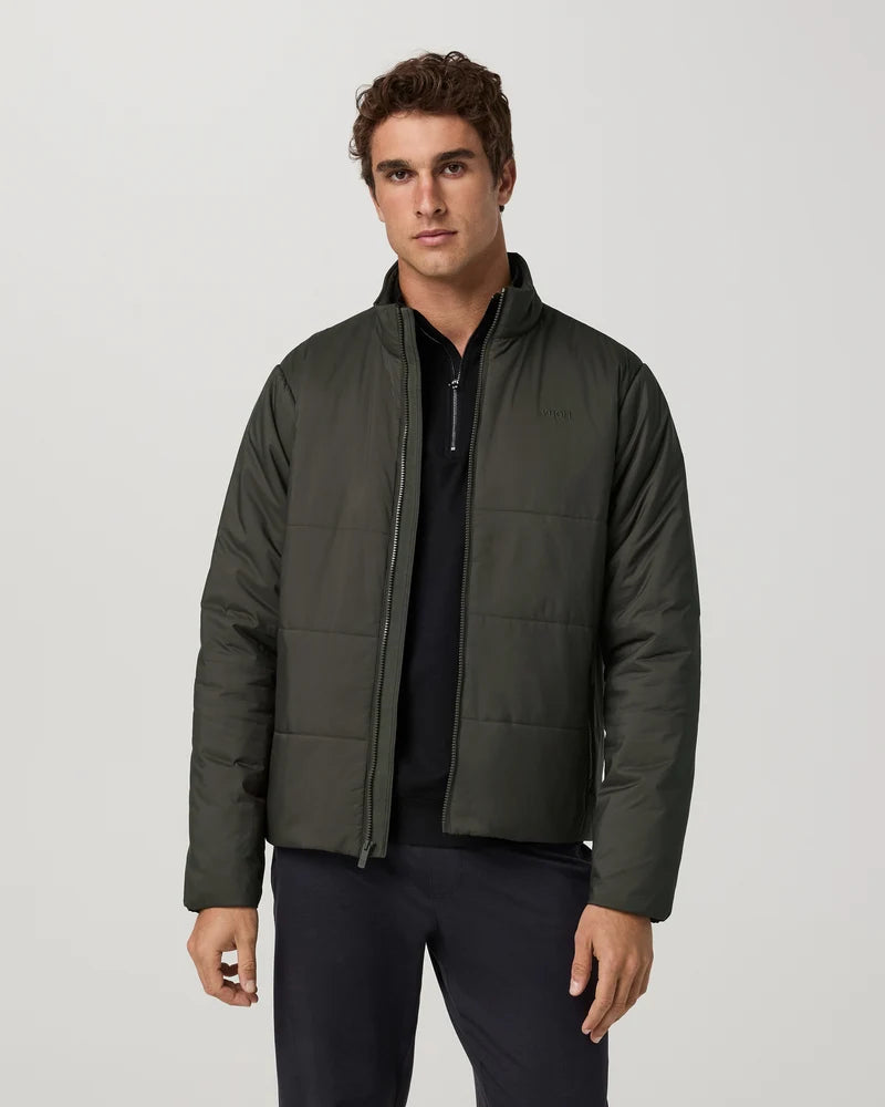Echo Insulated Jacket