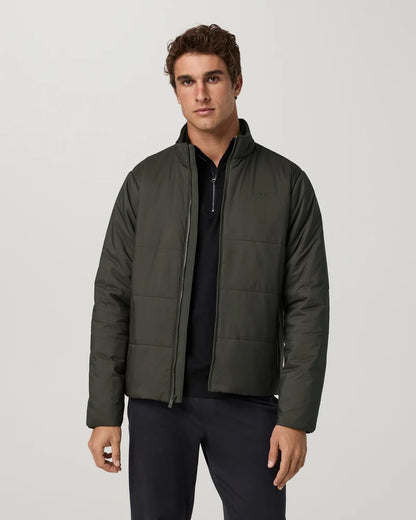 Echo Insulated Jacket