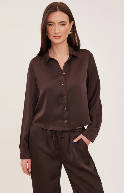 Leighton Blouse
