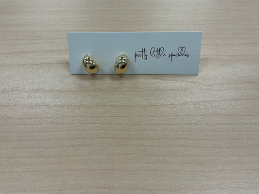 Banble studs - Pretty Little Sparkles