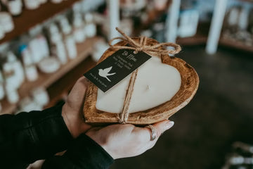 “Be Mine” Bread Bowl