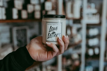 Love Letters