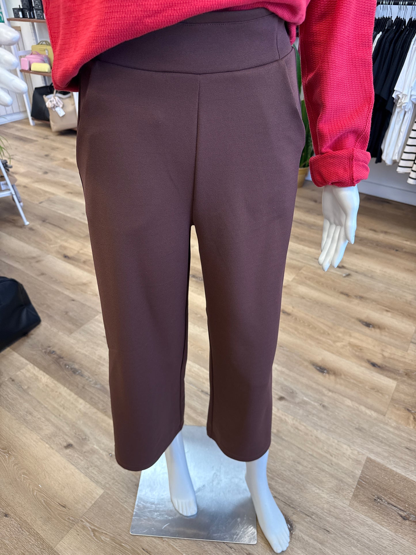 Siham 36 Pants