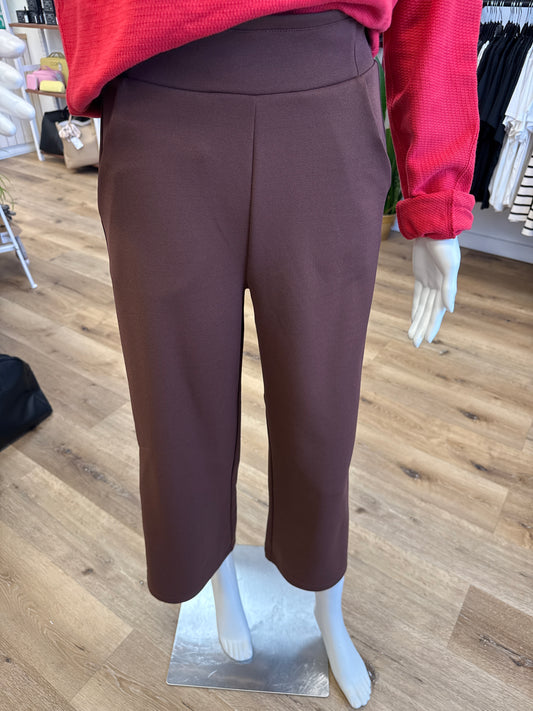 Siham 36 Pants