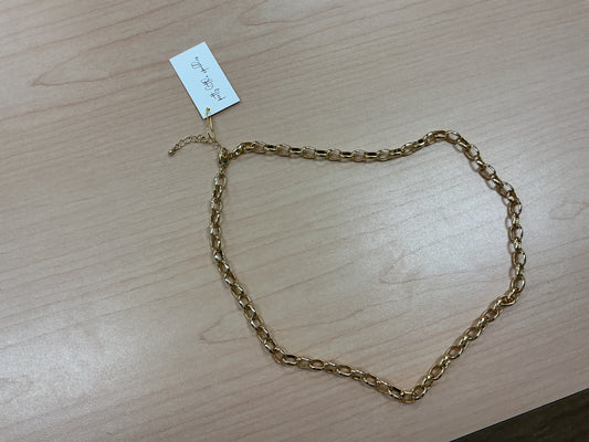 Sienna chain- Pretty Little Sparkle’s