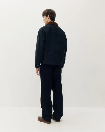 Heavy Duty Canvas Jacket