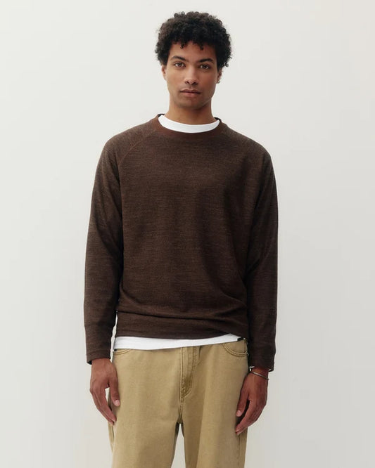 Marled Thermal